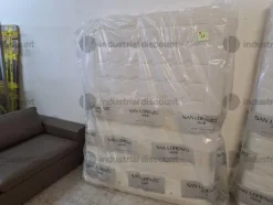 39#9482 Complemento arredi vari