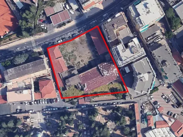 #25272 Complessi immobiliari da riqualificare