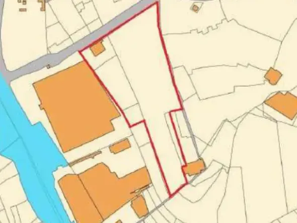#25272 Complessi immobiliari da riqualificare