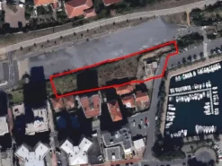 #25272 Complessi immobiliari da riqualificare