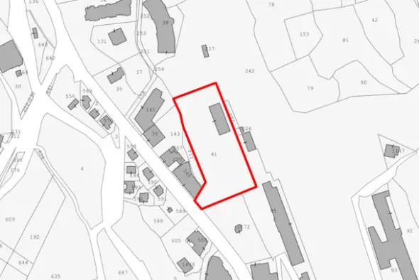 #25272 Complessi immobiliari da riqualificare