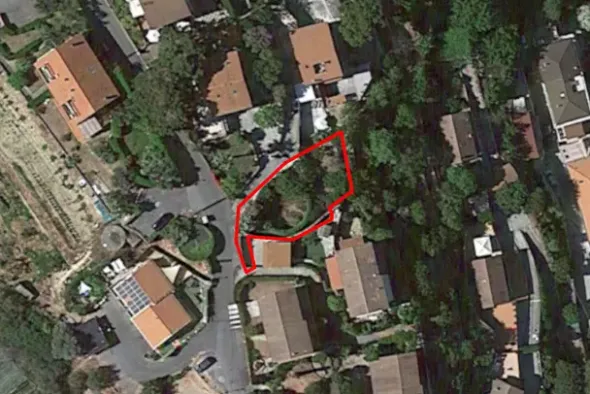 #25272 Complessi immobiliari da riqualificare