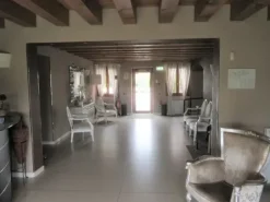 #7414 Complesso agrituristico con terreno agricolo