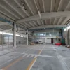 #14776 Complesso artigianale con casa custode
