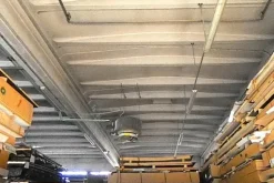 #24680 Complesso artigianale con capannoni e corte