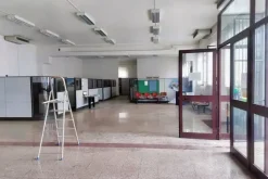 #19441 Complesso artigianale con cortile e pertinenze