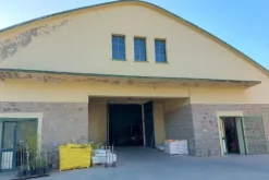 #20409 Complesso artigianale con cortile e pertinenze