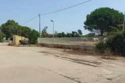 #19430 Complesso artigianale con cortile e pertinenze