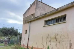 #19435 Complesso artigianale con cortile e pertinenze