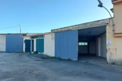 #19428 Complesso artigianale con cortile e pertinenze
