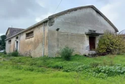 #19447 Complesso artigianale con cortile e pertinenze