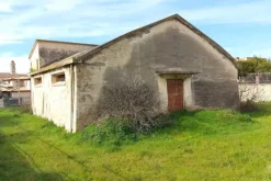 #21461 Complesso artigianale con cortile e pertinenze