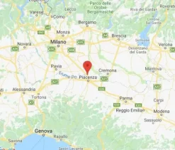 #5233 Complesso artigianale con magazzino e spogliatoi annessi