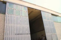 #2536000 Complesso artigianale con palazzina uffici