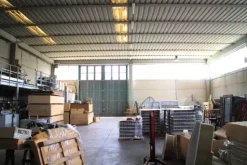#2536000 Complesso artigianale con palazzina uffici