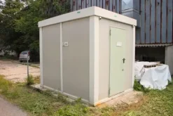 #2536000 Complesso artigianale con palazzina uffici