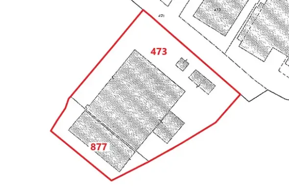 #2536000 Complesso artigianale con palazzina uffici