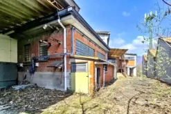 #2515002 Complesso artigianale con uffici e alloggio