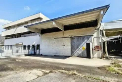 #2515002 Complesso artigianale con uffici e alloggio