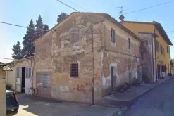 #24061 Complesso artigianale con un appartamento