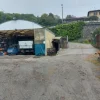 #14609 Complesso aziendale con terreni agricoli e deposito