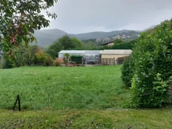 #14609 Complesso aziendale con terreni agricoli e deposito