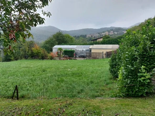 #14609 Complesso aziendale con terreni agricoli e deposito