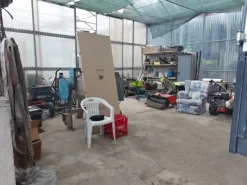 #14609 Complesso aziendale con terreni agricoli e deposito