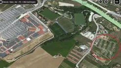 COMPLESSO AZIENDALE CON VARI CAPANNONI DA RECUPERARE