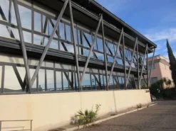 #15190 Complesso aziendale industriale settore arredamento