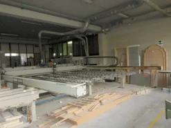 #15190 Complesso aziendale industriale settore arredamento
