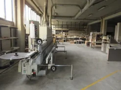 #15190 Complesso aziendale industriale settore arredamento