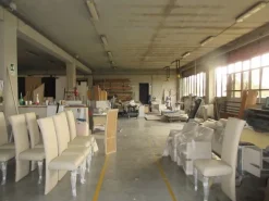 #15190 Complesso aziendale industriale settore arredamento