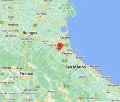 #21465 Complesso commerciale artigianale e terziario