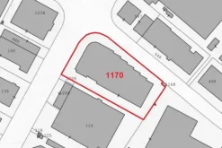 #21465 Complesso commerciale artigianale e terziario