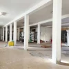#19433 Complesso commerciale con cortile e pertinenze