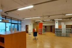 #14497 Complesso commerciale e ampio parcheggio