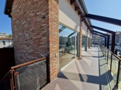 #26265 Complesso Commerciale e Residenziale nel Cuore di Cervia