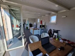 #26265 Complesso Commerciale e Residenziale nel Cuore di Cervia