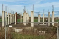 #2638920 Complesso edificabile residenziale grezzo