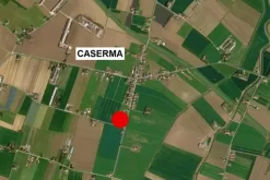 #2638920 Complesso edificabile residenziale grezzo