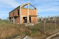 #2638920 Complesso edificabile residenziale grezzo