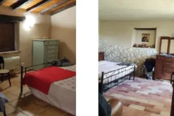 #21780 Complesso edilizio ad attività-ricettiva extralberghiera