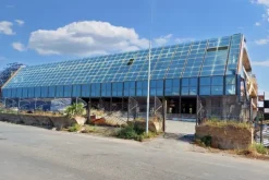 #21222 Complesso edilizio a destinazione commerciale