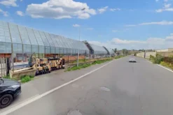 #21222 Complesso edilizio a destinazione commerciale