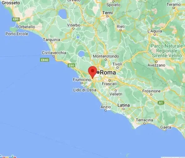 #22575 Complesso immobiliare direzionale