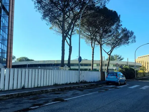 #22575 Complesso immobiliare direzionale