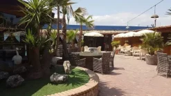 #15979 Complesso immobiliare ricettivo con abitazione ristorante piscina e sala ballo