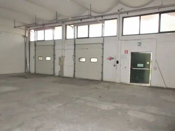 #14736 Complesso industriale