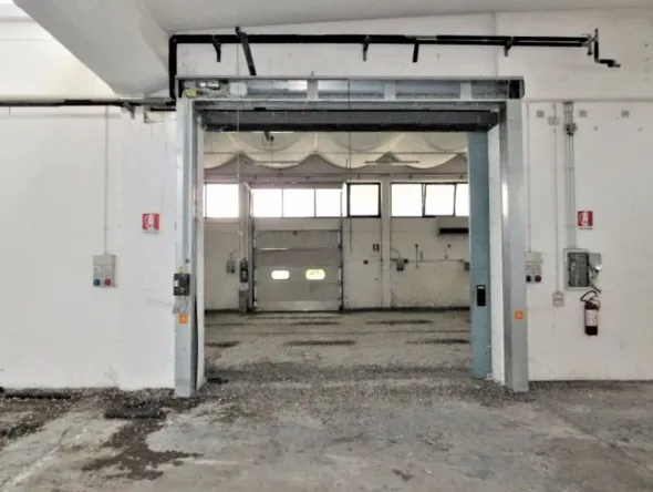 #14736 Complesso industriale